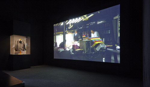 메이드인 설치컷 1