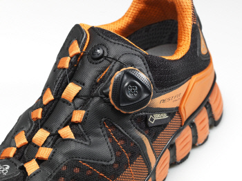 [트렉스타] 코브라 워킹 140 고어텍스