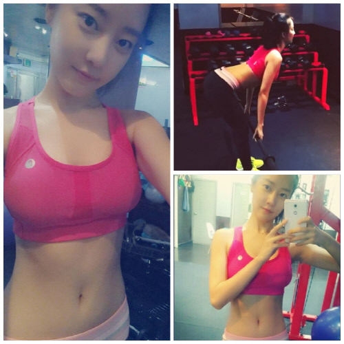 레인보우_고우리_반전몸매_공개0613