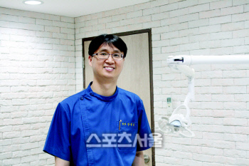 수연합치과의원 안필호 원장
