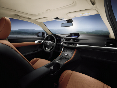 사본 -LEXUS THE NEW CT200h_Exterior (4)
