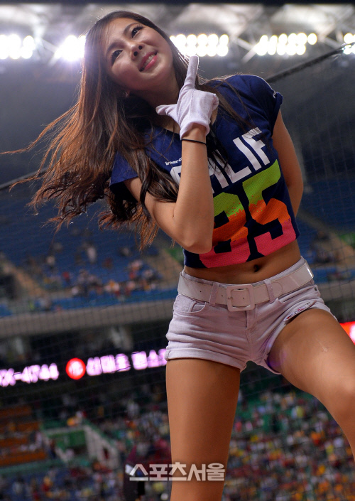 [SS포토]인천에도 '문학여신' 한 명쯤은...