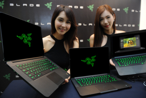 레이저 블레이드