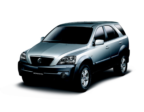 사본 -(사진1)쏘렌토 1세대
