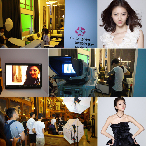 경첨-별그대_세트장(1)