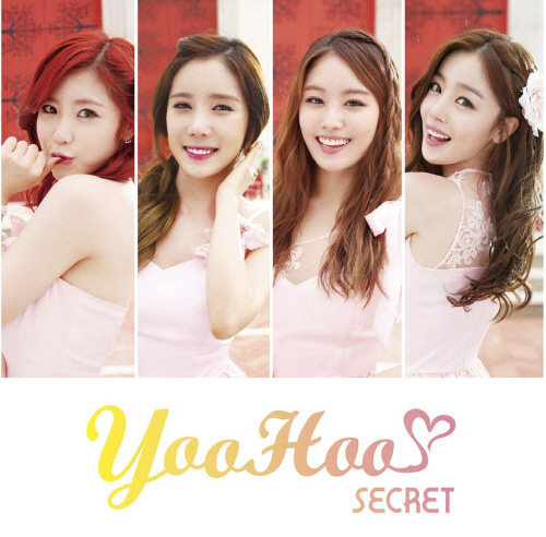 SECRET_YooHoo
