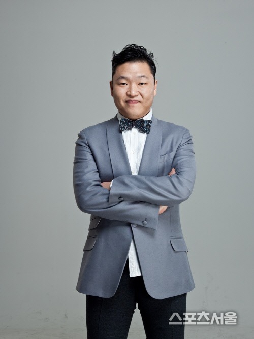 싸이PSY_YG엔터테인먼트