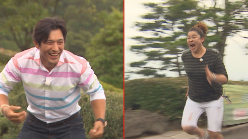 tvN택시 341회_오지호 이영자