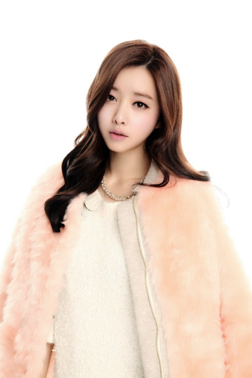 140204홍수아_중국드라마여주캐스팅1