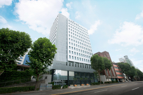 [호텔 전경]메이플레이스 서울동대문 오픈 기념 패키지