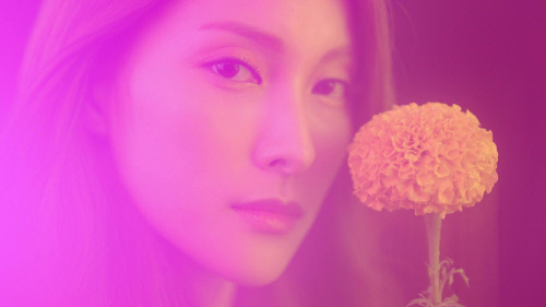 카라_박규리 1인2색 미모 과시(0812)