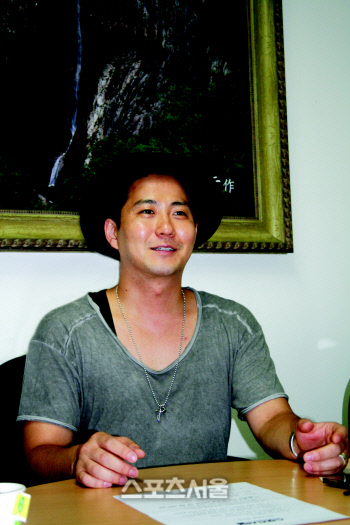 프리카 이현우 대표