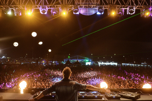 월드디제이페스티벌