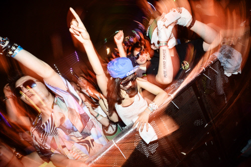 월드디제이페스티벌3