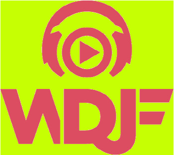 월드디제이페스티벌 로고