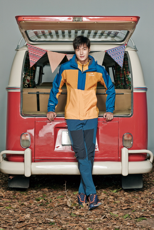 [아이더_사진자료] 아이더 2014 FW 시즌 화보 (4)