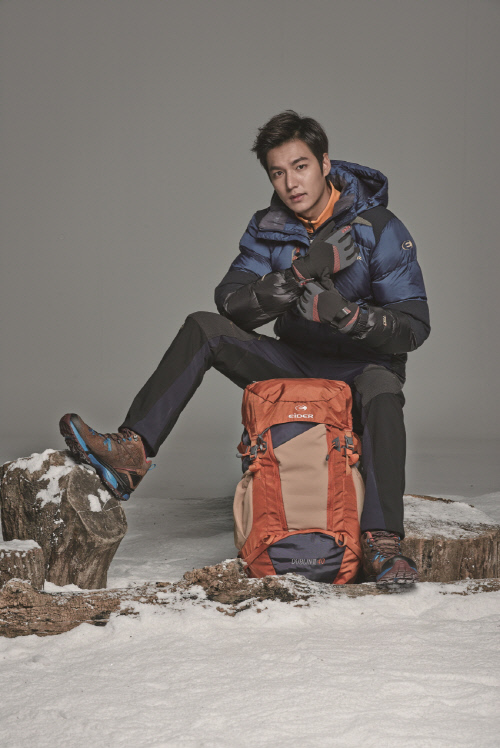 [아이더_사진자료] 아이더 2014 FW 시즌 화보 (5)