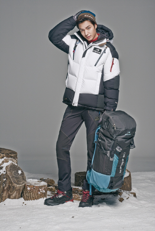 [아이더_사진자료] 아이더 2014 FW 시즌 화보 (1)