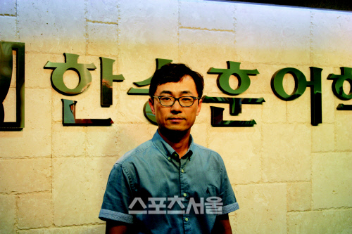 한승훈 어학원 한승훈 원장