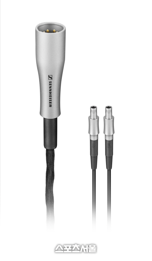 젠하이저_CH 800 S