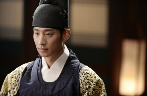 비밀의 문 티저 예고  (5)