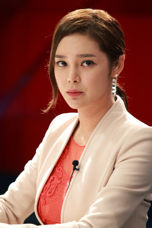 최고의 결혼 박시연(차기영 역)