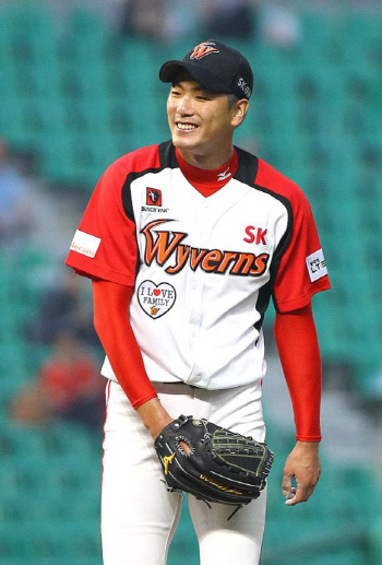 패밀리데이 유니폼 착용 사진