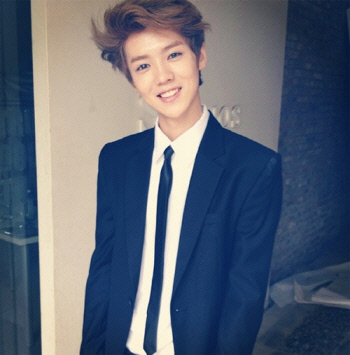 엑소루한인스타그램