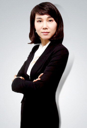 김소원 아나운서