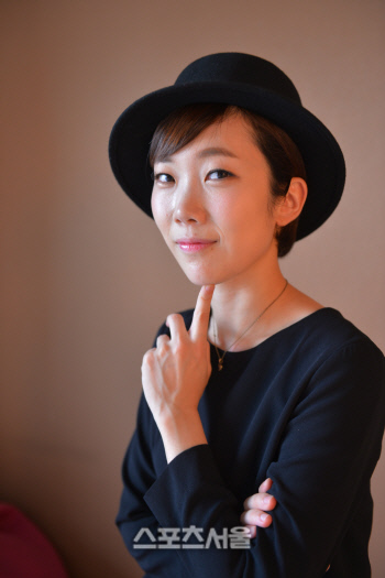 [SS포토]라이너스의 담요