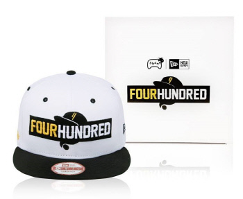 G마켓_무한도전 커스텀 모자