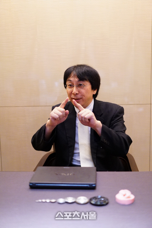 Sony_Nageno Koji_Interview (4)