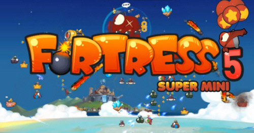 포트리스5 미니