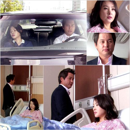 1025 MBN천국의눈물_박지영이종원불륜로맨스