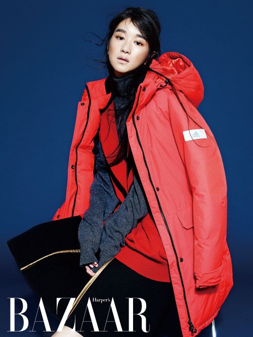 서예지 화보 이미지 2