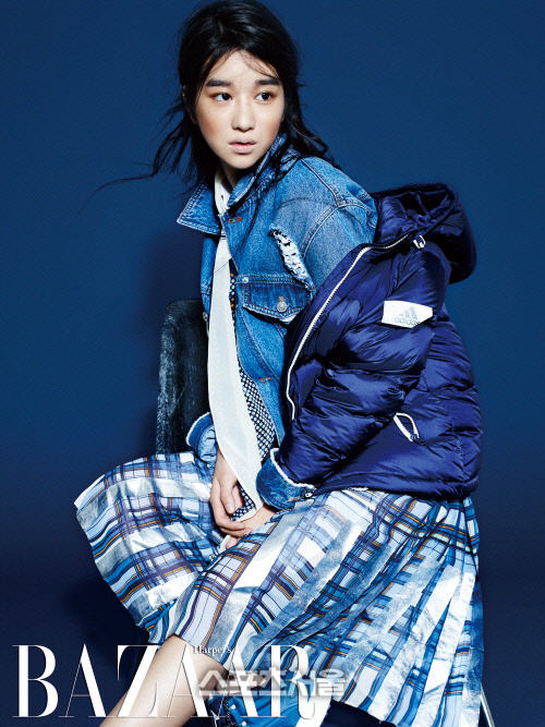 서예지 화보 이미지 3