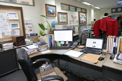 미생 세트장 (3)