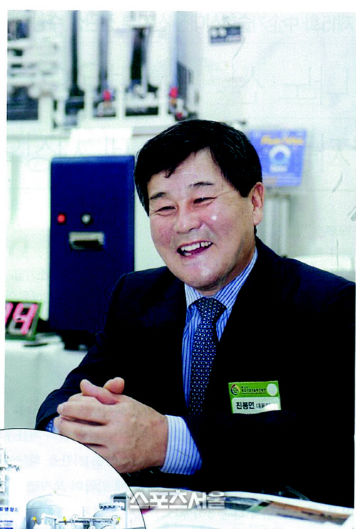 (주)선바이오투 진봉연대표