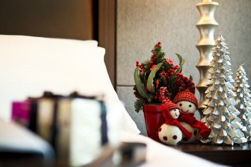 롯데시티호텔김포공항_겨울이미지