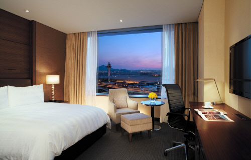 롯데시티호텔김포공항_겨울이미지