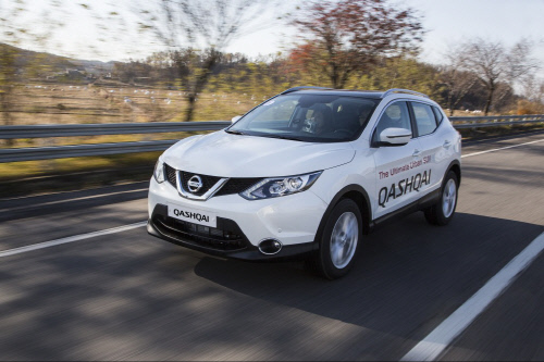 사본 -[사진자료] 닛산 캐시카이 미디어 시승행사 (1)