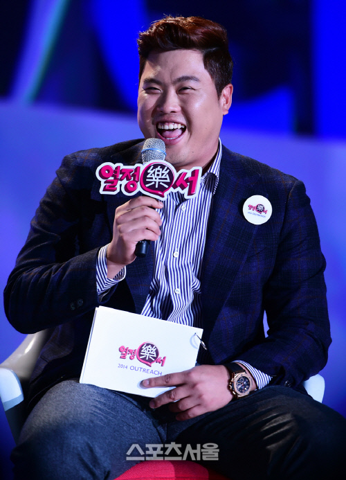 삼성 열정樂서_최종회_강연_야구선수 류현진 (7)