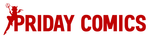 프라이데이코믹스