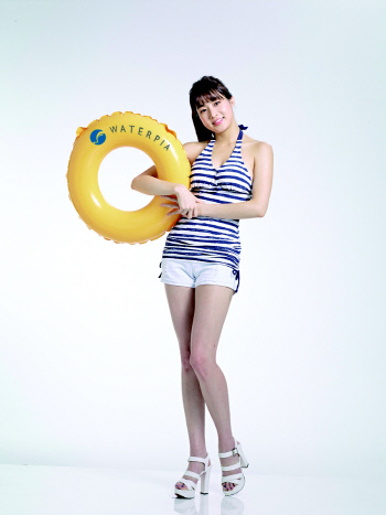 워터피아 강소라(4)