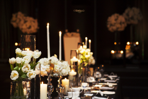 헬레나플라워- 콘래드서울호텔지점 (4)