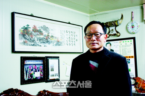 용문농장 문용하 대표