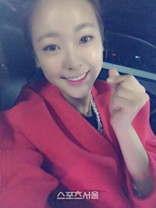 고원희_셀카사진