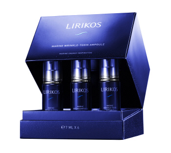 리리코스] 마린 링클 톡신 앰플