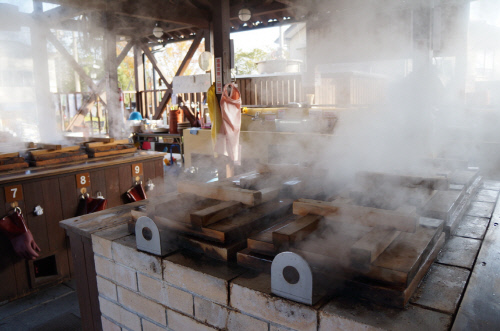 후쿠오카 칸나와공방 찜요리