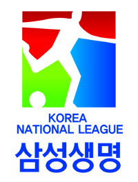 삼성생명 2014 내셔널리그 엠블렘